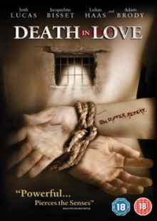 Death in Love, DVD DVD Death in Love, DVD DVD