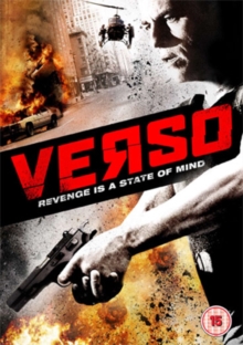 Verso, DVD DVD Verso, DVD DVD