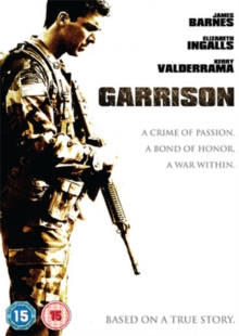 Garrison, DVD DVD Garrison, DVD DVD