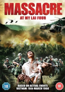 Massacre at My Lai Four, DVD DVD Massacre at My Lai Four, DVD DVD