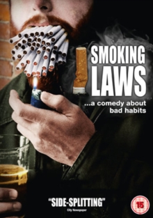 Smoking Laws, DVD DVD Smoking Laws, DVD DVD
