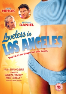 Loveless in Los Angeles, DVD DVD Loveless in Los Angeles, DVD DVD