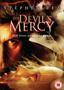 The Devil's Mercy, DVD DVD The Devil's Mercy, DVD DVD