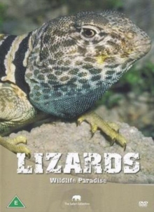 Safari: Lizards, DVD DVD Safari: Lizards, DVD DVD