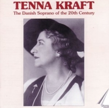 Danish Soprano Of The 20th Century, The [danish Import]