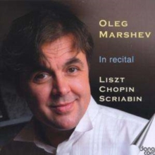 In Recital (Marshev)