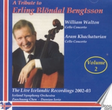 A Tribute To Erling Blndal Bengtsson