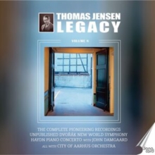 Thomas Jensen: Legacy