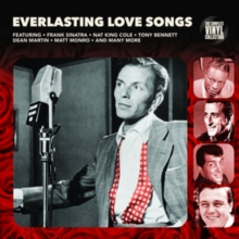Everlasting Love Songs