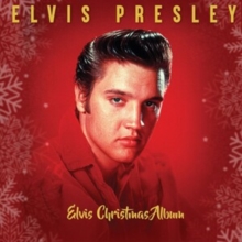 Elvis Christmas Album