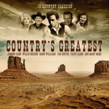 Country's Greatest