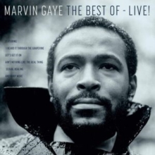 The best of - live!
