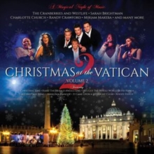 Christmas at the Vatican vol. 2