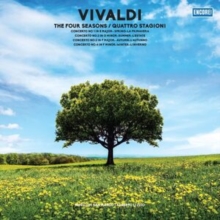 Vivaldi: The four seasons