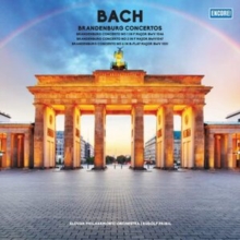 Bach: Brandenburg concertos