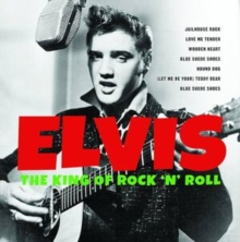 The king of rock 'n' roll