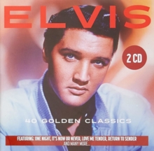 40 golden classics