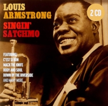 Singin' Satchmo