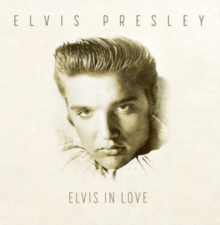 Elvis in love
