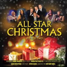 All star Christmas volume two