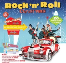 Rock 'n' roll Christmas