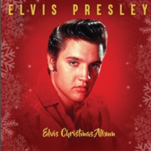 Elvis Christmas Album