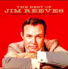 The Very Best of Jim Reeves