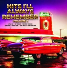 Hits I'll Always Remember Vol. 1