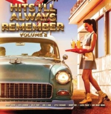 Hits I'll Always Remember Vol. 2