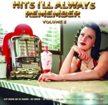 Hits I'll Always Remember Vol. 3