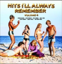 Hits I'll Always Remember Vol. 4
