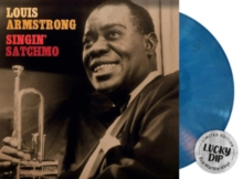 Singin' satchmo