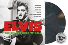 The king of rock 'n' roll