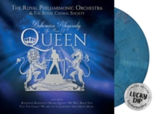 Bohemian Rhapsody - The Music of Queen