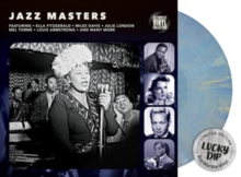 Jazz masters