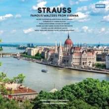 Strauss: Famous waltzes from Vienna