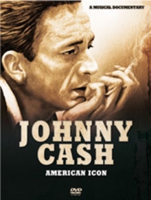 Johnny Cash: American Icon, DVD DVD Johnny Cash: American Icon, DVD DVD