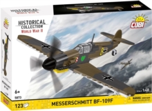 Messerschmitt Bf-109F