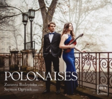 Zuzanna Budzynska/Szymon Ogryzek: Polonaises