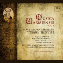 Musica Warmiensis