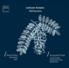 Adrian Robak: Rflexions