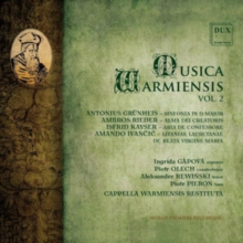 Musica Warmiensis