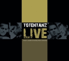 Totentanz: Live, DVD DVD Totentanz: Live, DVD DVD