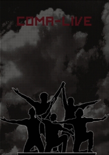 Coma: Live, DVD DVD Coma: Live, DVD DVD