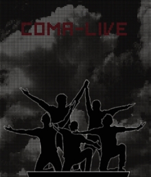 Coma: Live, Blu-ray BluRay Coma: Live, Blu-ray BluRay