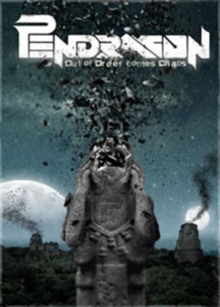 Pendragon: Out of Order Comes Chaos, Blu-ray BluRay Pendragon: Out of Order Comes Chaos, Blu-ray BluRay