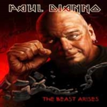 Paul Di'Anno: The Beast Arises, DVD DVD Paul Di'Anno: The Beast Arises, DVD DVD