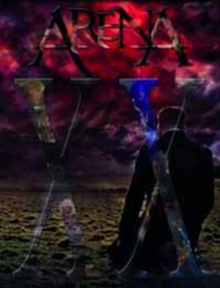 Arena: XX, DVD DVD Arena: XX, DVD DVD