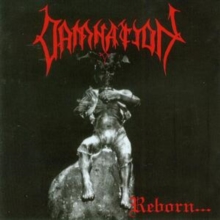Reborn... (1995 Issue)