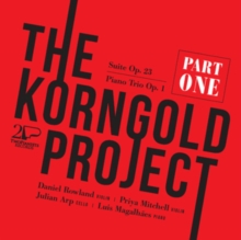 The Korngold Project